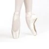 RP Collection Russian Pointe Almaz Satin Pointe Shoes