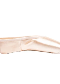 RP Collection Russian Pointe Rubin Radiance Satin Pointe Shoe -Dance Costume Shop rp collection russian pointe rubin radiance satin 2