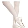 RP Collection Russian Pointe Rubin Satin Pointe Shoe