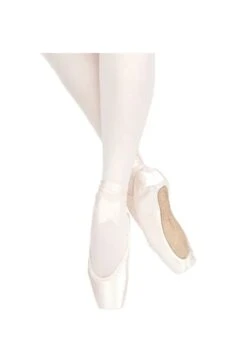 RP Collection Russian Pointe Sapfir Satin Pointe Shoe