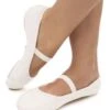 So Danca Child Brinley Ballet Slipper