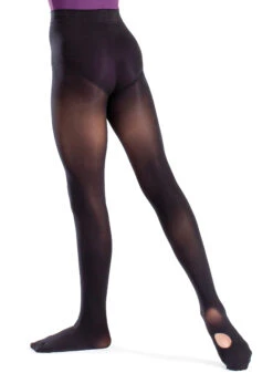 So Danca Child Convertible Tights TS81