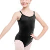 So Danca Child Lorna Camisole Leotard SL106