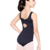 So Danca Child Marlie Wrap Back Tank Leotard SL125