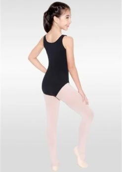 So Danca Livy Child Tank Leotard SL09 -Dance Costume Shop so danca livy child tank leotard sl09 3