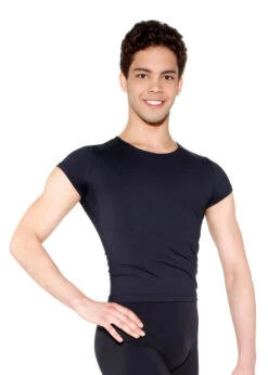 So Danca Men's Franco Top SL111