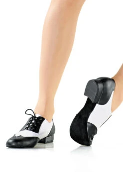 So Danca Men's Jerry Jazz/Ballroom Shoe JZ95