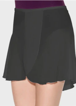 So Danca Nancy Wrap Skirt SL66