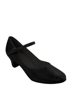 So Danca Rachelle Glitter 1.5" Ballroom Shoe BL116 13 So Danca Rachelle Glitter 1.5" Ballroom Shoe BL116 -Dance Costume Shop so danca rachelle glitter 15 ballroom shoe bl116 4