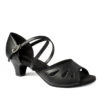 So Danca Radison 1.5" Ballroom Shoe BL182