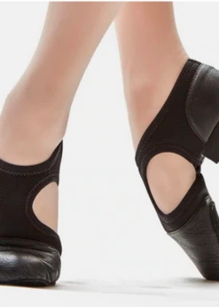 So Danca Shiloh Jazz Shoe JZ44