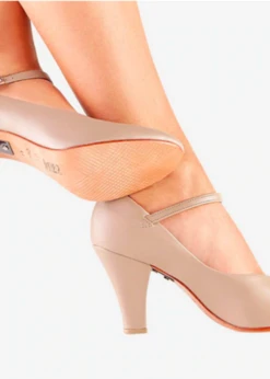 So Danca So Danca Chloe 3" Heel Character Shoe CH53