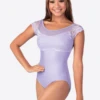 So Danca Tamires Lace Cap Sleeve Leotard SD1813