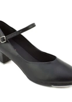 So Danca Tara 1.5" Character Tap Shoe TA55