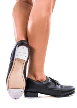 So Danca Theron Professional Tap Shoe TA700V