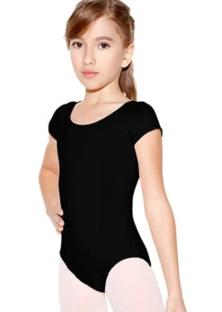 So Danca Trissie Princess Seamed Cap Sleeve Leotard SL13 -Dance Costume Shop so danca trissie princess seamed cap sleeve leotar 2