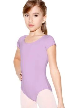 So Danca Trissie Princess Seamed Cap Sleeve Leotard SL13 -Dance Costume Shop so danca trissie princess seamed cap sleeve leotar 4