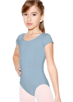 So Danca Trissie Princess Seamed Cap Sleeve Leotard SL13 -Dance Costume Shop so danca trissie princess seamed cap sleeve leotar 5