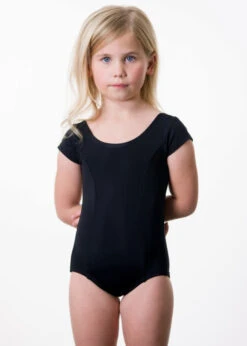 Suffolk Child Cap Sleeve Princess Leotard -Dance Costume Shop suffolk child cap sleeve princess leotard 2