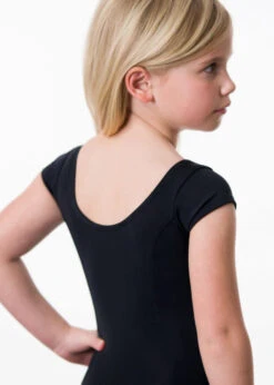 Suffolk Child Cap Sleeve Princess Leotard -Dance Costume Shop suffolk child cap sleeve princess leotard 3