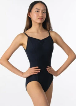Suffolk Child Princess Seam Camisole Leotard