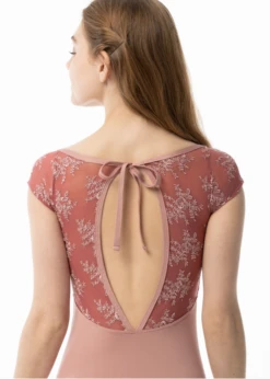 Suffolk Darcy Sweetheart Cap Sleeve Leotard -Dance Costume Shop suffolk darcy sweetheart cap sleeve leotard 2