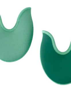 Suffolk Reversible Two Tone Toe Pad 7 Suffolk Reversible Two Tone Toe Pad -Dance Costume Shop suffolk reversible two tone toe pad 2