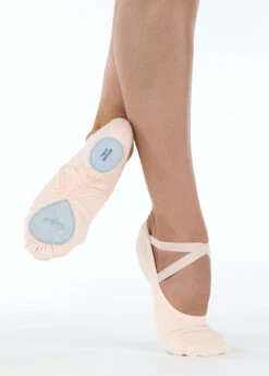 Suffolk Slipor Ballet Shoes