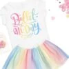 Sweet Wink Children's Ballet All Day Shirt