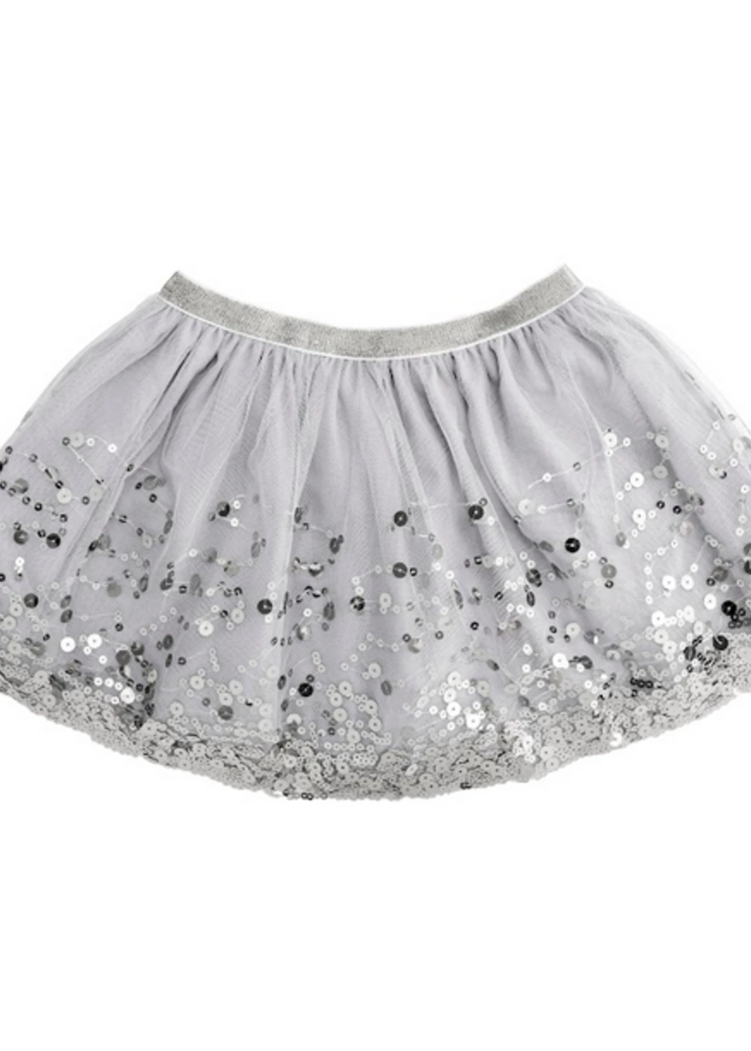 Sweet Wink Children's Sequin Tutu 3 Sweet Wink Children's Sequin Tutu - Image 3