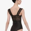 Wear Moi Adult Sweetpea Leotard