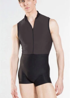 Wear Moi Capri Men's Biketard