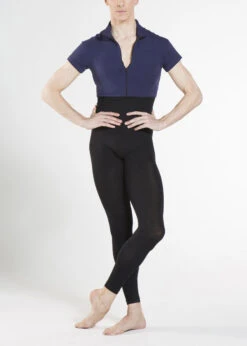 Wear Moi Elan Men's Unitard