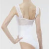 Wear Moi Erine Child Lace Tank Leotard