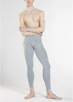 Wear Moi Hamada Men's Cotton Footless Tights