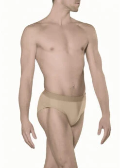 Wear Moi Men's Full Seat Dancebelt