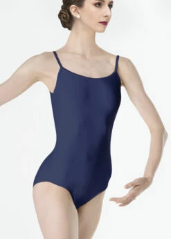 Wear Moi Thalia Adult Camisole Leotard -Dance Costume Shop wear moi thalia adult camisole leotard 2