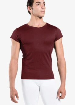 Wear Moi Wear Moi Men's Conrad Crew Neck Shirt -Dance Costume Shop wear moi wear moi mens conrad crew neck shirt 1