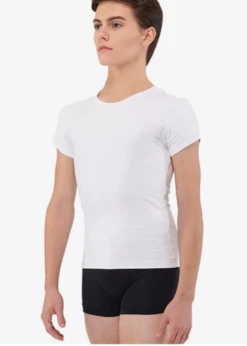 Wear Moi Wear Moi Men's Conrad Crew Neck Shirt -Dance Costume Shop wear moi wear moi mens conrad crew neck shirt 4